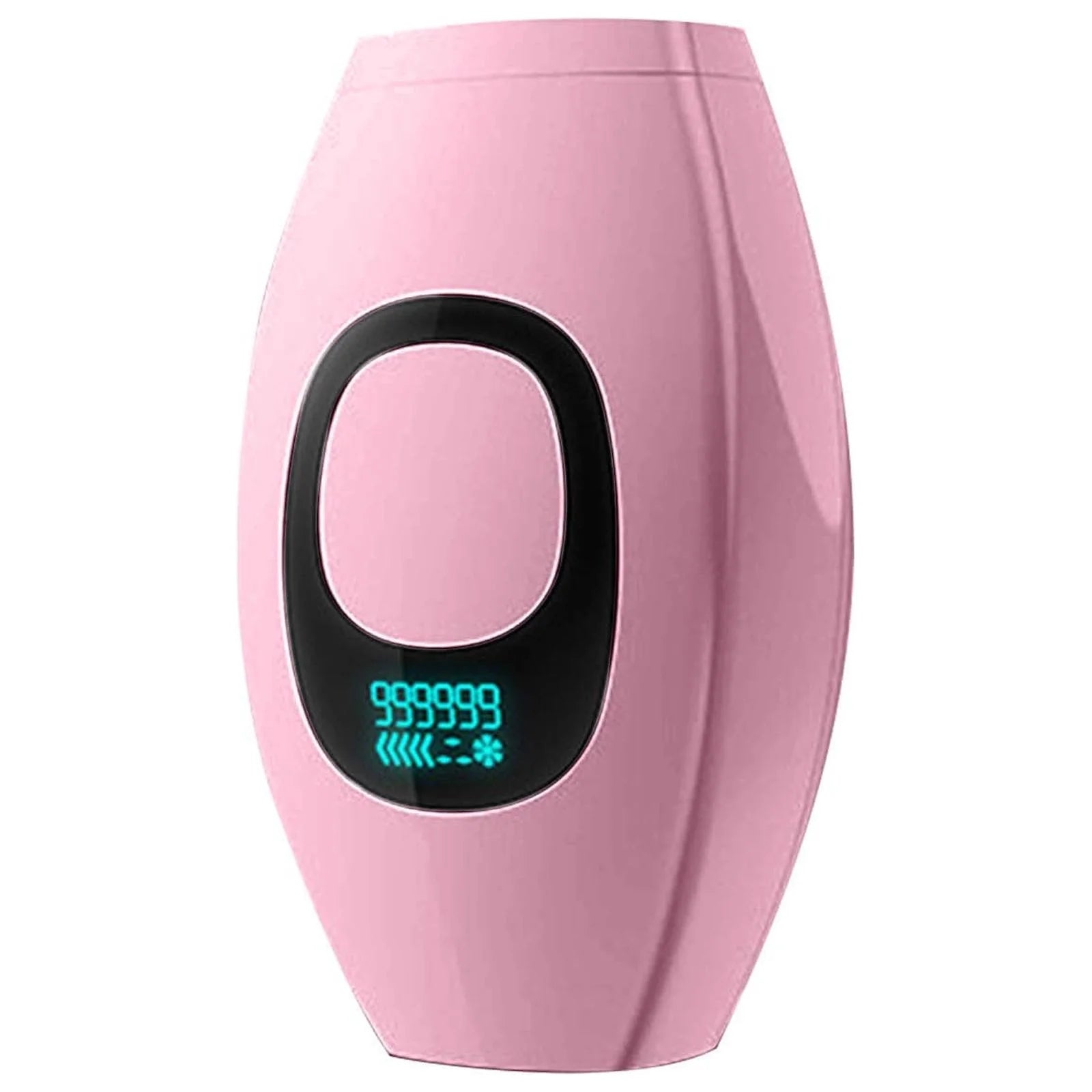 Permanent Hair Removal Machine Face & Body Skin Epilator No Pain