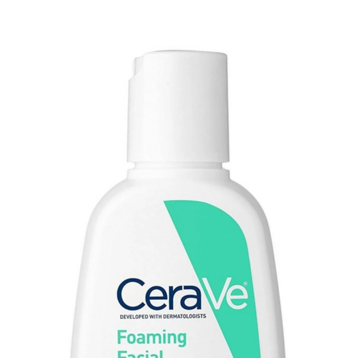 Foaming Facial Cleanser, 3 Oz (Pack of 6)